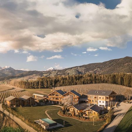 Kessler'S Mountain Lodge Natz-Schabs 外观 照片