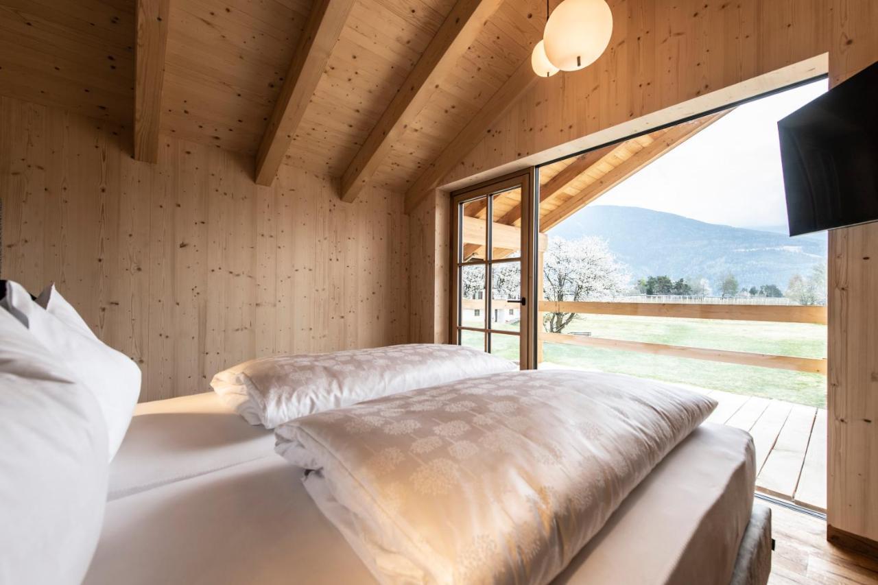 Kessler'S Mountain Lodge Natz-Schabs 外观 照片