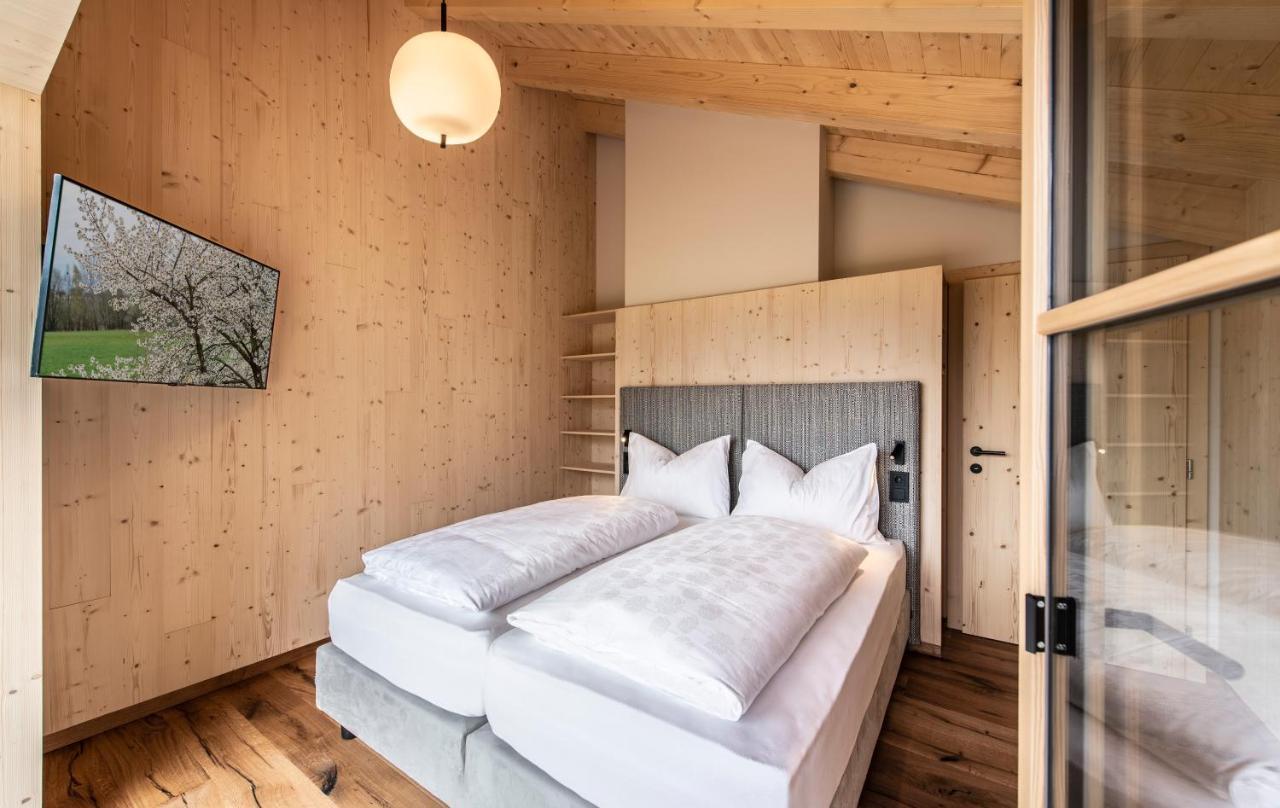 Kessler'S Mountain Lodge Natz-Schabs 外观 照片