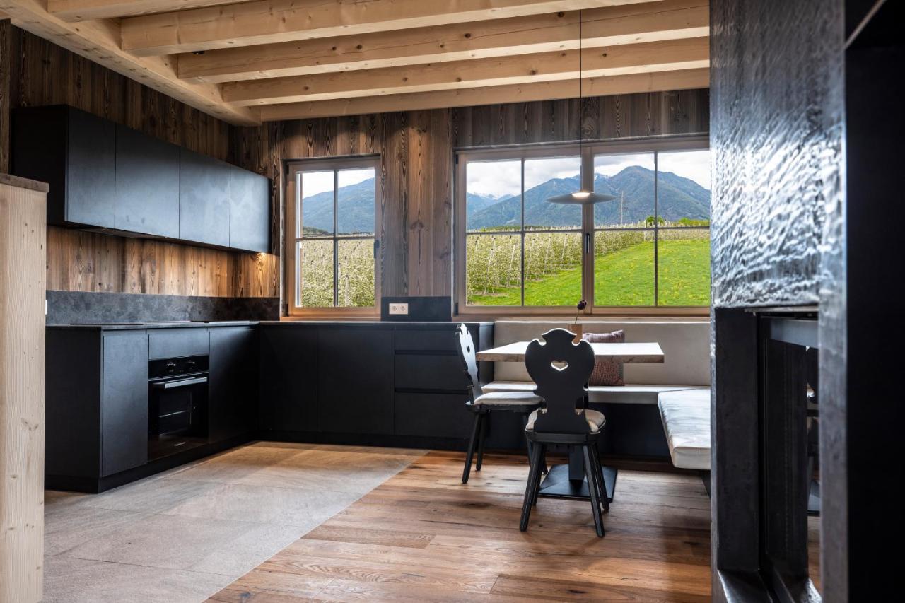 Kessler'S Mountain Lodge Natz-Schabs 外观 照片