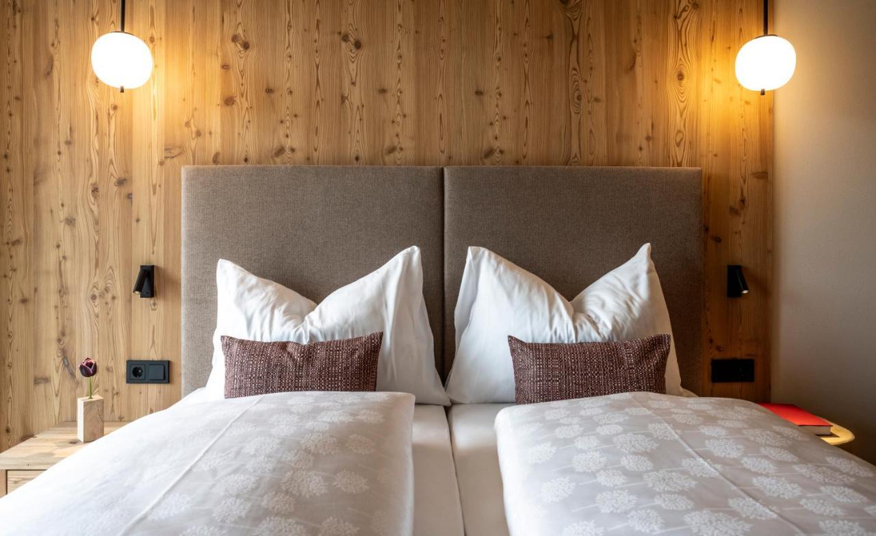 Kessler'S Mountain Lodge Natz-Schabs 外观 照片