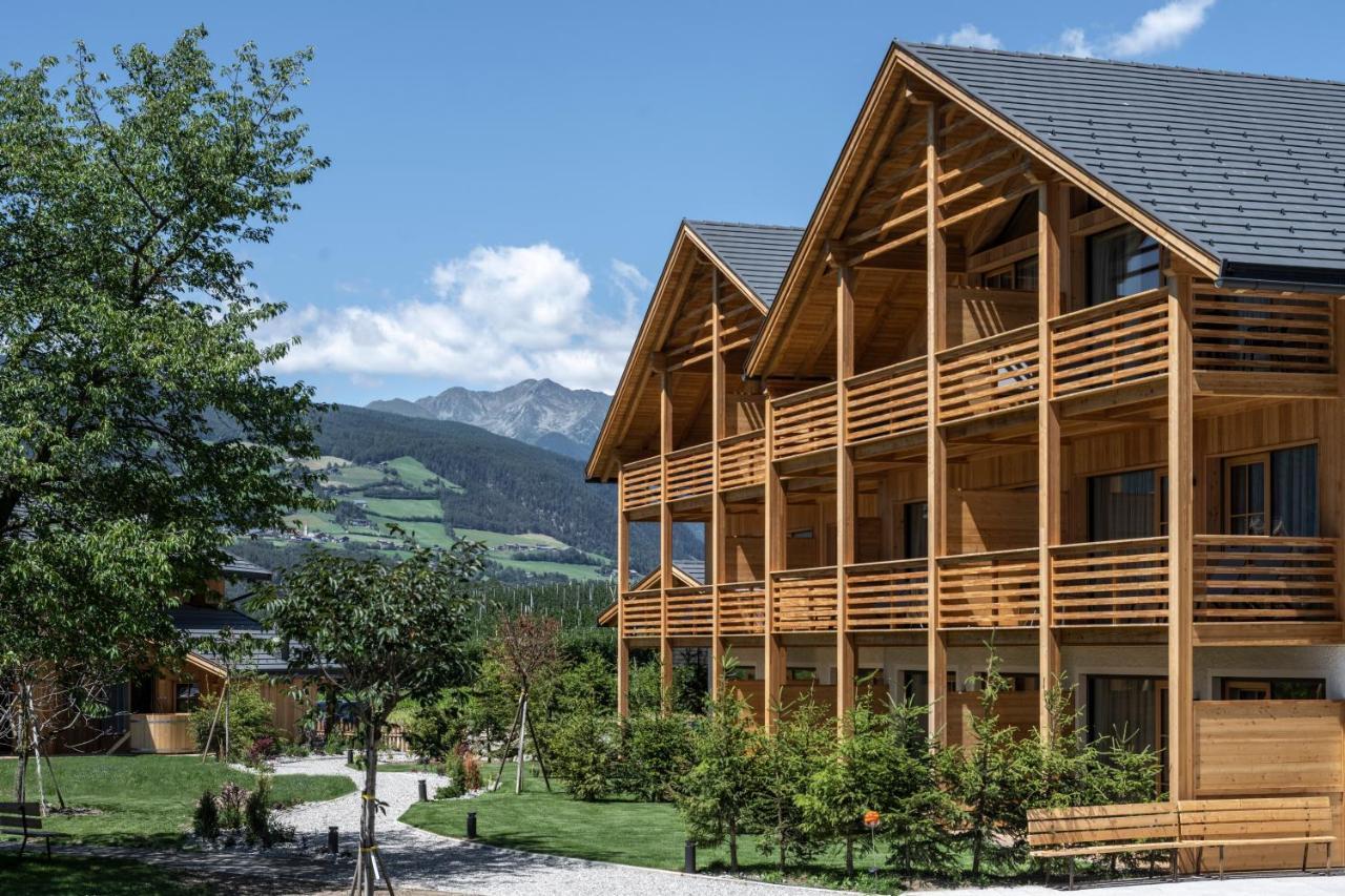 Kessler'S Mountain Lodge Natz-Schabs 外观 照片