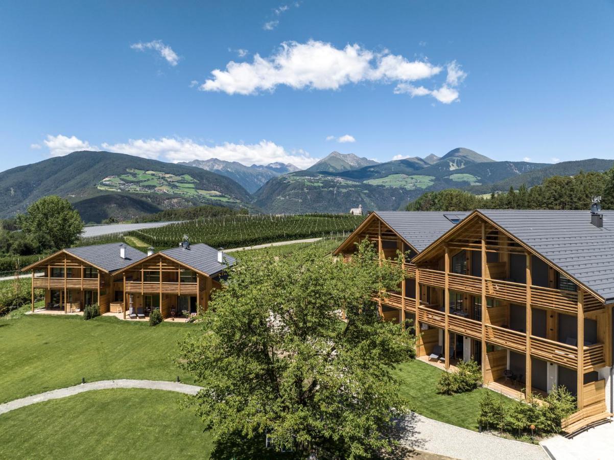 Kessler'S Mountain Lodge Natz-Schabs 外观 照片