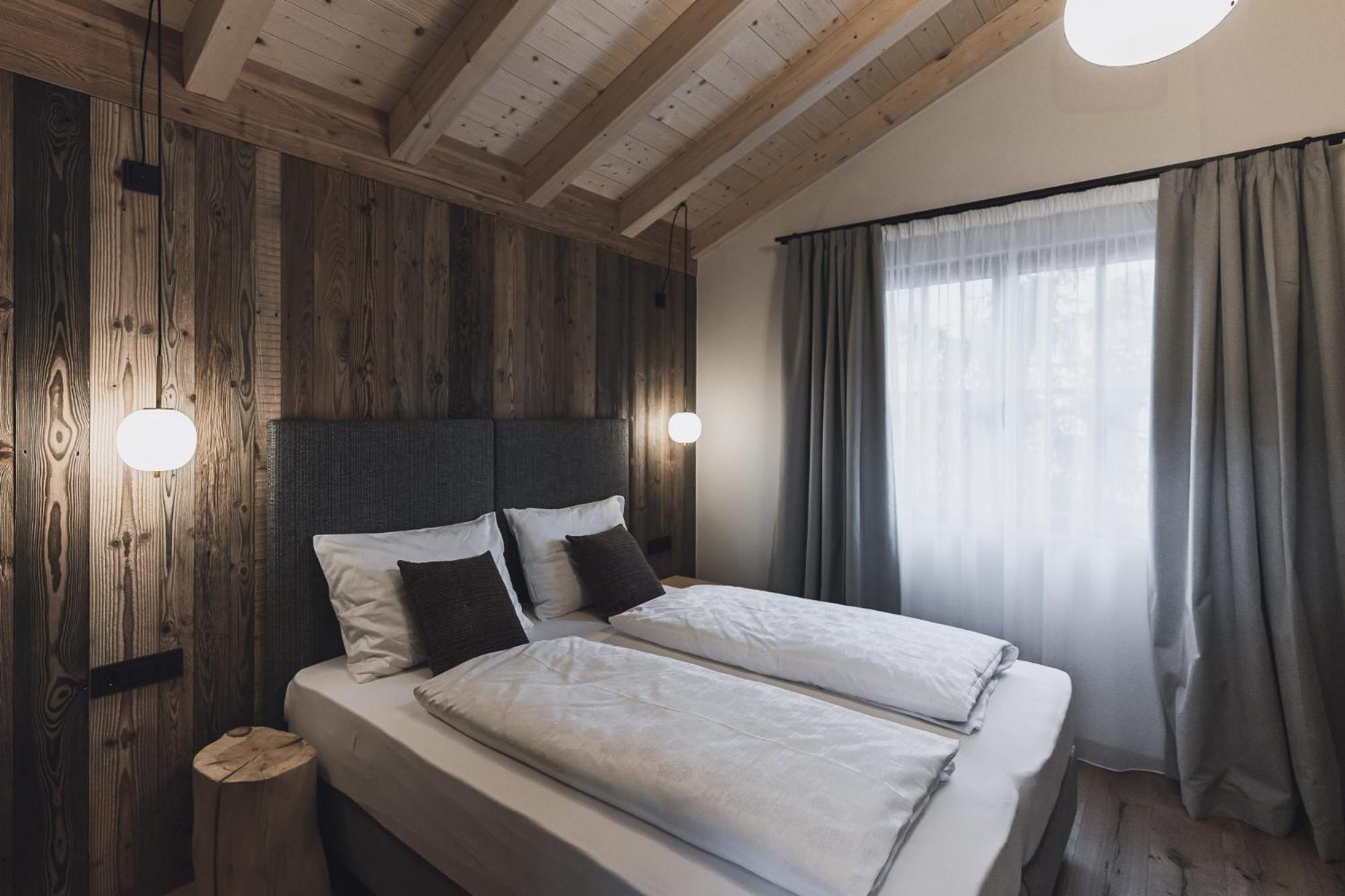 Kessler'S Mountain Lodge Natz-Schabs 外观 照片