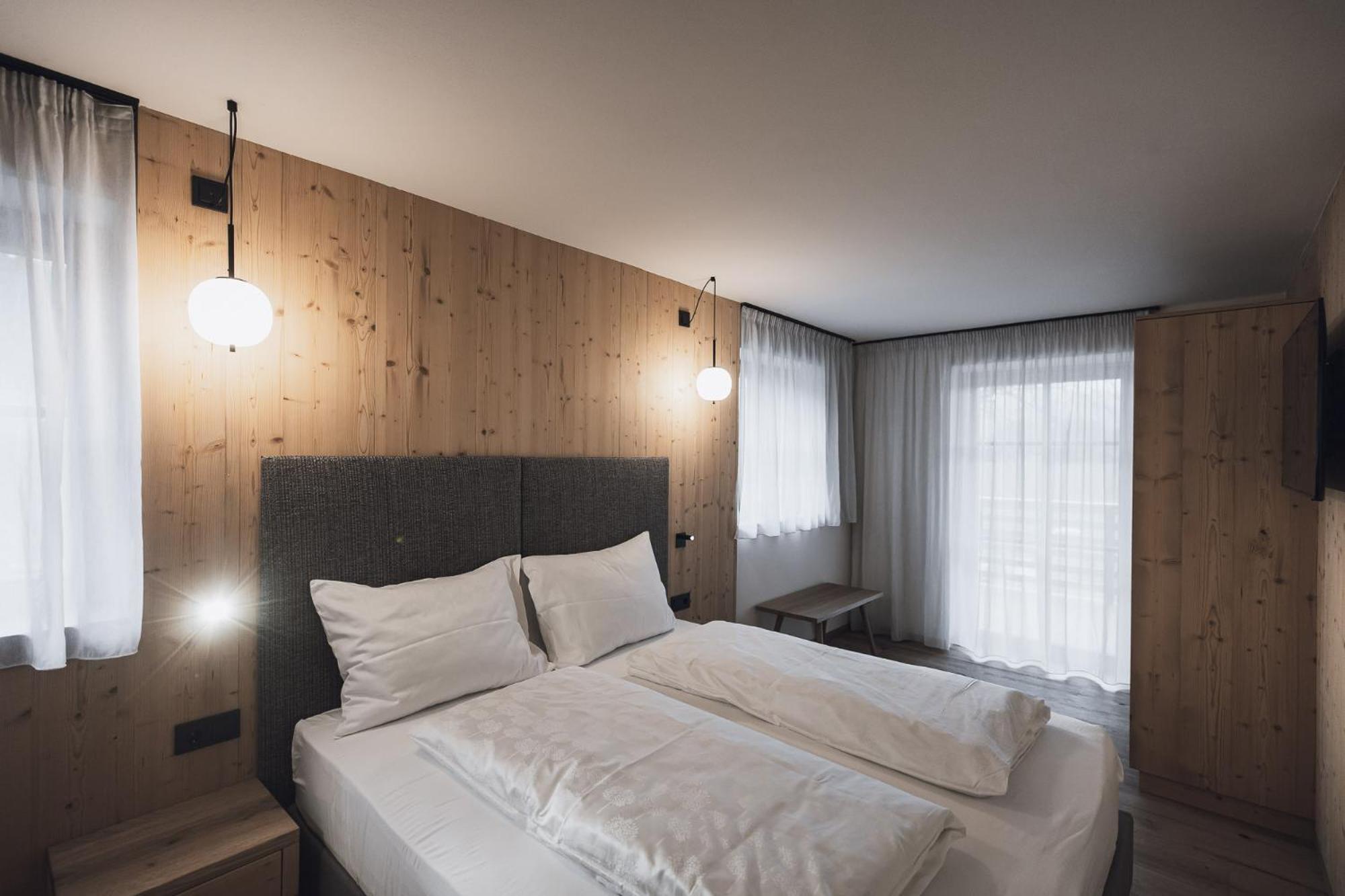 Kessler'S Mountain Lodge Natz-Schabs 外观 照片
